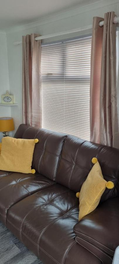 Chalet 81 South Shore Bridlington 2X Bedroom Detached Chalet Sleeps 4 Bessingby Εξωτερικό φωτογραφία