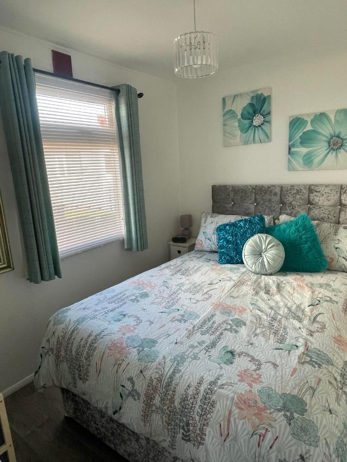 Chalet 81 South Shore Bridlington 2X Bedroom Detached Chalet Sleeps 4 Bessingby Εξωτερικό φωτογραφία